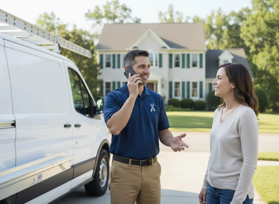 Home Gutter Service Erwin, SD FAQs